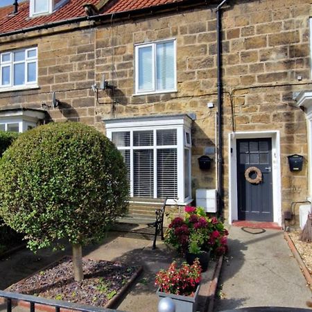 Sandstone Cottage Marske-by-the-Sea Eksteriør billede